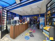 VENTA de CASA COMERCIAL en BOGOTA