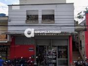 VENTA de CASA COMERCIAL en BUCARAMANGA