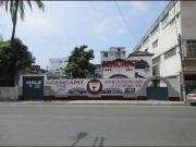 Venta de Casa Comercial en el centro de Guayaquil