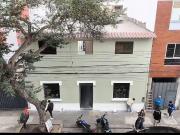 Venta De Casa Comercial En El Corazón De Magdalena
