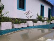 VENTA DE CASA COMERCIAL EN EL PUEBLO DEL HATILLO