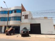 Venta De Casa Comercial En Manchay ¡Excelente...
