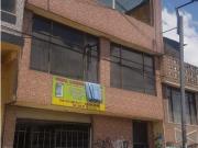 VENTA DE CASA COMERCIAL EN PATIO BONITO KENNEDY SOBRE LA...