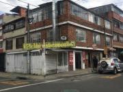 VENTA DE CASA COMERCIAL EN PUENTE ARANDA ALQUERIA BOGOTA...