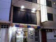 VENTA DE CASA COMERCIAL MUY CERCA AL PARQUE PRINCIPAL DE...