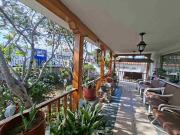 venta de casa comercial Valle de los Chillos