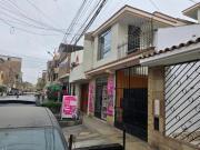 Venta de casa como local comercial