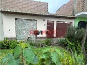 Venta De Casa Como Terreno 164M2 Comas