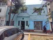 Venta de casa como terreno!