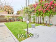 VENTA DE CASA COMO TERRENO 504 M2 EN SAN ISIDRO