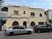 GRAN OPORTUNIDAD EN SAN ISIDRO CASA COMO TERRENO EN...