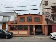 VENTA DE CASA COMO TERRENO