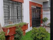VENTA DE CASA COMO TERRENO