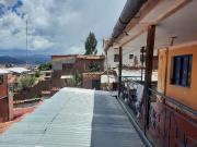 VENTA DE CASA COMO TERRENO CALLE SHAPY CONQUISTADORES CUSCO