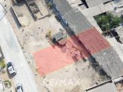 Venta de casa como terreno de ocasion