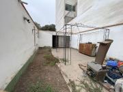 Venta De Casa Como Terreno En Aurora Miraflores Misma...