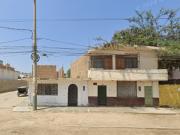 Venta de Casa Como Terreno en Chicama – Ubicación...