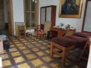 Venta de casa como terreno en Chorrillos