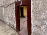 VENTA DE CASA COMO TERRENO EN CHORRILLOS