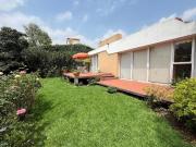 VENTA DE CASA COMO TERRENO, EN COLONIA TETELPAN, ÁLVARO...