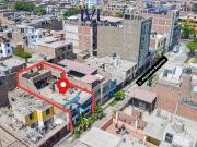 VENTA DE CASA COMO TERRENO EN COMAS