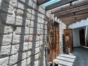 Venta de casa como terreno en condominio horizontal
