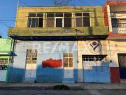 Venta de Casa como terreno en el centro de Cuautla