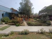 Venta De Casa Como Terreno En La Molina