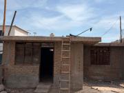 VENTA DE CASA COMO TERRENO EN MOLLENDO