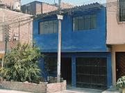 Venta De Casa Como Terreno En San Martín De Porres