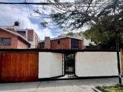 VENTA DE CASA COMO TERRENO EN SURCO VENTA DE CASA COMO TERRENO EN SURCO