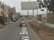 VENTA DE CASA COMO TERRENO EXCELENTE UBICACION