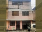 Venta De Casa Como Terreno Mariscal Cáceres Junto A...