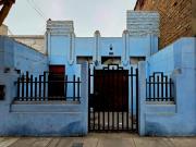 Venta de casa como terreno ubicado en el distrito de Breña