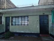 Venta De Casa Como Terreno Urb. Aeropuerto Callao
