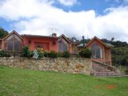 Venta de Casa con 12.800m2 en Vereda El Hato La Calera,...