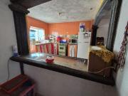 Venta de Casa con 201 m2 en Barrio de la Cruz