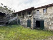VENTA DE CASA CON 2HA. VIÑAS