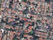 VENDO CASA CON 162m², EN COL. FLORIDA CERCA DE METRO...