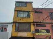 VENTA DE CASA CON 3 APARTAESTUDIOS EN KENNEDY CENTRAL...