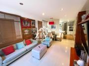 Venta de Casa con 3 Departamentos en Los Álamos de...