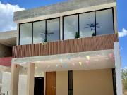 Venta de casa con 3 Habitaciones en Dzitya al norte de...