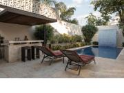 Venta de casa con 3 rec?maras en el Campestre