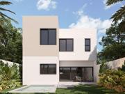 Venta de casa con 3 rec?maras en Residencial Sakche
