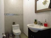 Venta de Casa con 3 recámaras, Cisterna y Terraza,...