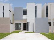 Venta de Casa con 3 Recamaras en Conkal