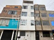 Venta De Casa Con 4 Minidepartamentos Azotea De 210.11...