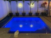 Venta de casa con 4 recamaras y alberca en Fracc.... Venta de casa con 4 recamaras y alberca en Fracc....
