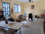 VENTA DE CASA CON 5 REC Y 3 BAÑOS EN COL LAZARO CARDENAS