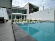Venta de casa con 5 recamaras, Burgos, Temixco, Morelos....